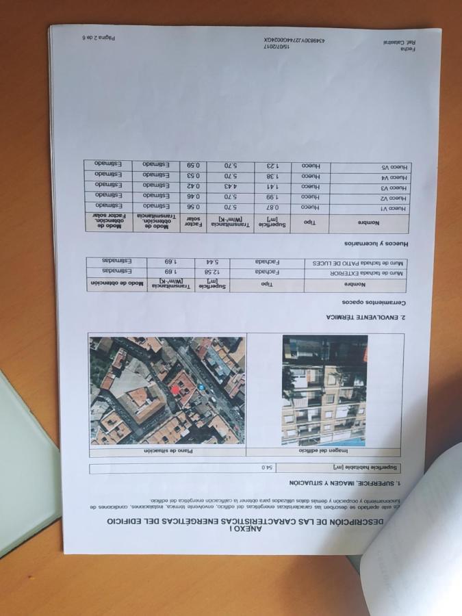 Burjassot Mestalla Valencia Buitenkant foto